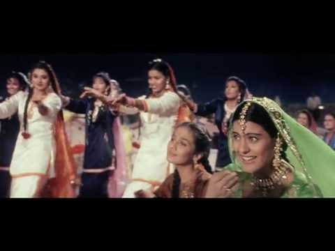 Hindi movie DDLJ MP3 song download